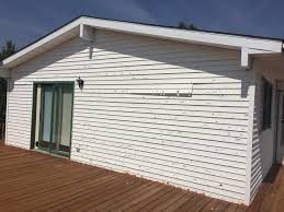 Best Aluminum Siding Installation  in Stockton, MO